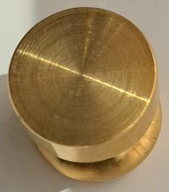Round Blank