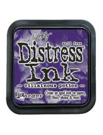 Villainous Potion - Distress Inkpad