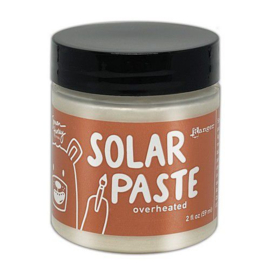 Overheated - Solar Paste