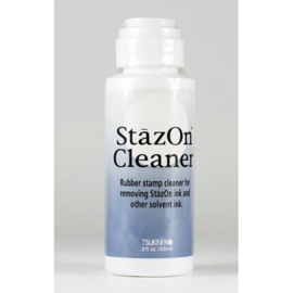 Stazon Cleaner/Stempelreiniger