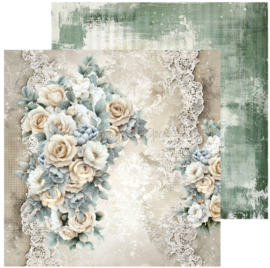 Lifetime Loving You 8x8 Inch Paper Set