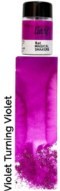 Everlasting Brights Violet Turning Violet - Magical Shaker 2.0
