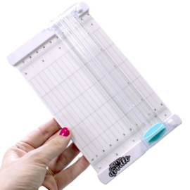 Heffy Doodle Mini Paper Trimmer