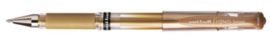 Uni Signo Gelpen Broad - Goud
