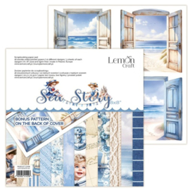 LemonCraft - Sea Story