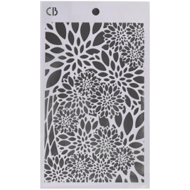 Stencil Mix – Forest Tales Triple Layer Set (3 Unique Designs)