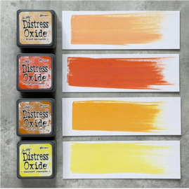 Distress Mini Oxide Ink Pads #8