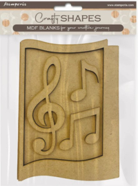 Music Notes