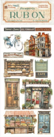 Art of Travelling - Shops