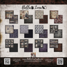 Monster Family Collection Basics