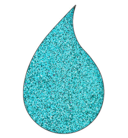 Totally Teal