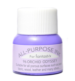 Orchid Odyssey - All Purpose Ink