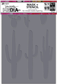 Stencils & Masks