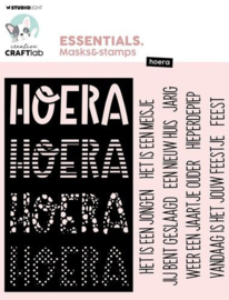 Studio Light - Hoera Essentials nr.07
