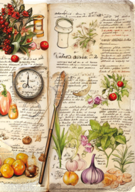 Cookbook