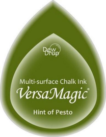 Hint of Pesto - Versa Magic Dew Drop Inkpad