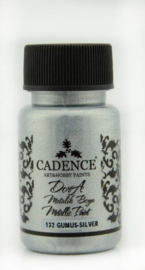 Zilver - Cadence Dora Metallic Paint