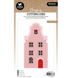 Gable house Essentials nr. 1022