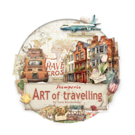 Art of Travelling