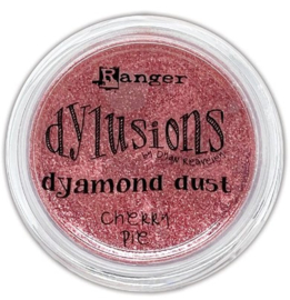 Dyamond Dust Cherry Pie