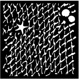 Silent Sea - Net