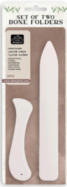 Create Happiness Bone Folders