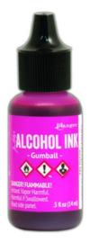 Gumball - Alcohol Inkt