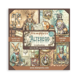 Alterego Maxi
