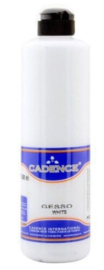 Gesso Primer - Wit