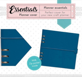 Planner Jeans Blue Essentials nr.01
