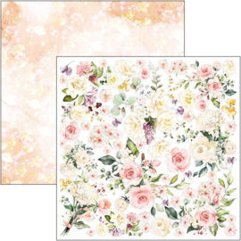 Blooming - Patterns Pad