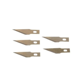 Retractable Craft Knife Spare Blades