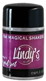 Own it Orchid    - Magical Shaker 2.0