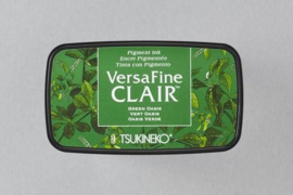Green Oasis - Versafine Clair Ink Pad