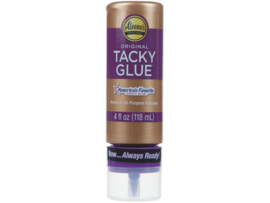 Always Ready Tacky Glue