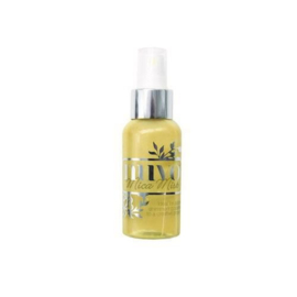 Pearled Ivory -Mica Mist Spray