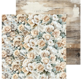 Lifetime Loving You 8x8 Inch Paper Set