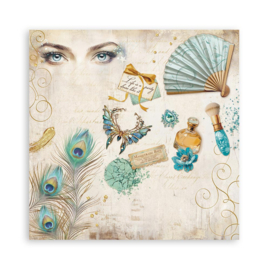 Masquerade Maxi