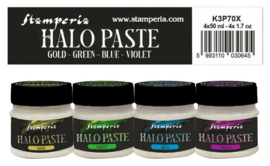 Songs of the Sea Halo Paste Assortiment