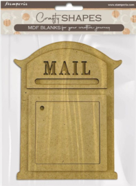 Mail Box