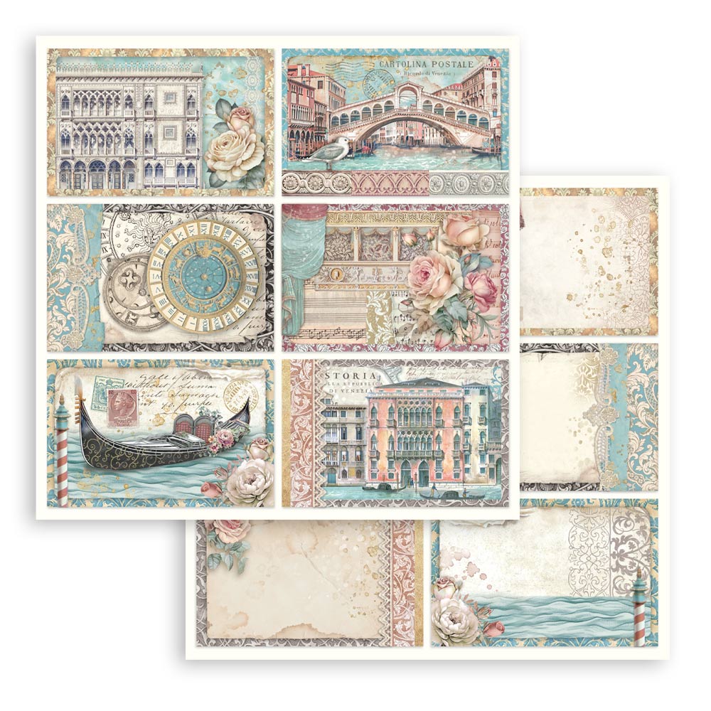 Venice City of Art