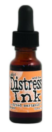 Dried Marigold - Distress Re-Inker