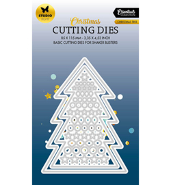 Christmas tree Essentials nr.559