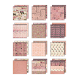 Palette Collection Pink