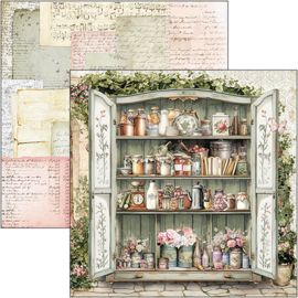 Timeless Moments - Patterns Pad