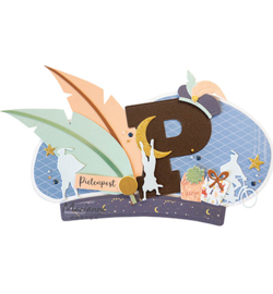 Pieten set