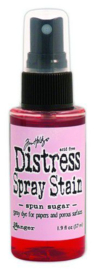 Spun Sugar - Distress Spray Stain