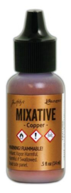 Copper - Alcohol Inkt Mixative