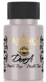 Diamond - Cadence Dora Metallic Paint