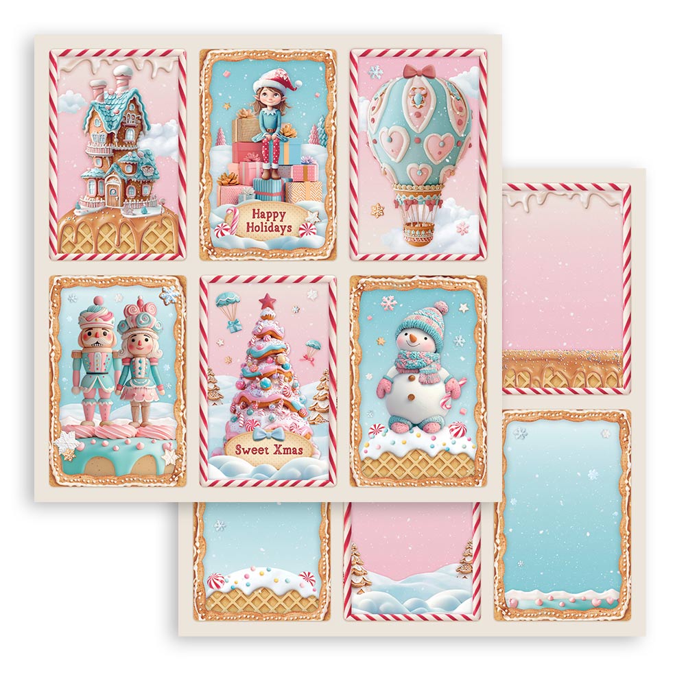 Candy Christmas
